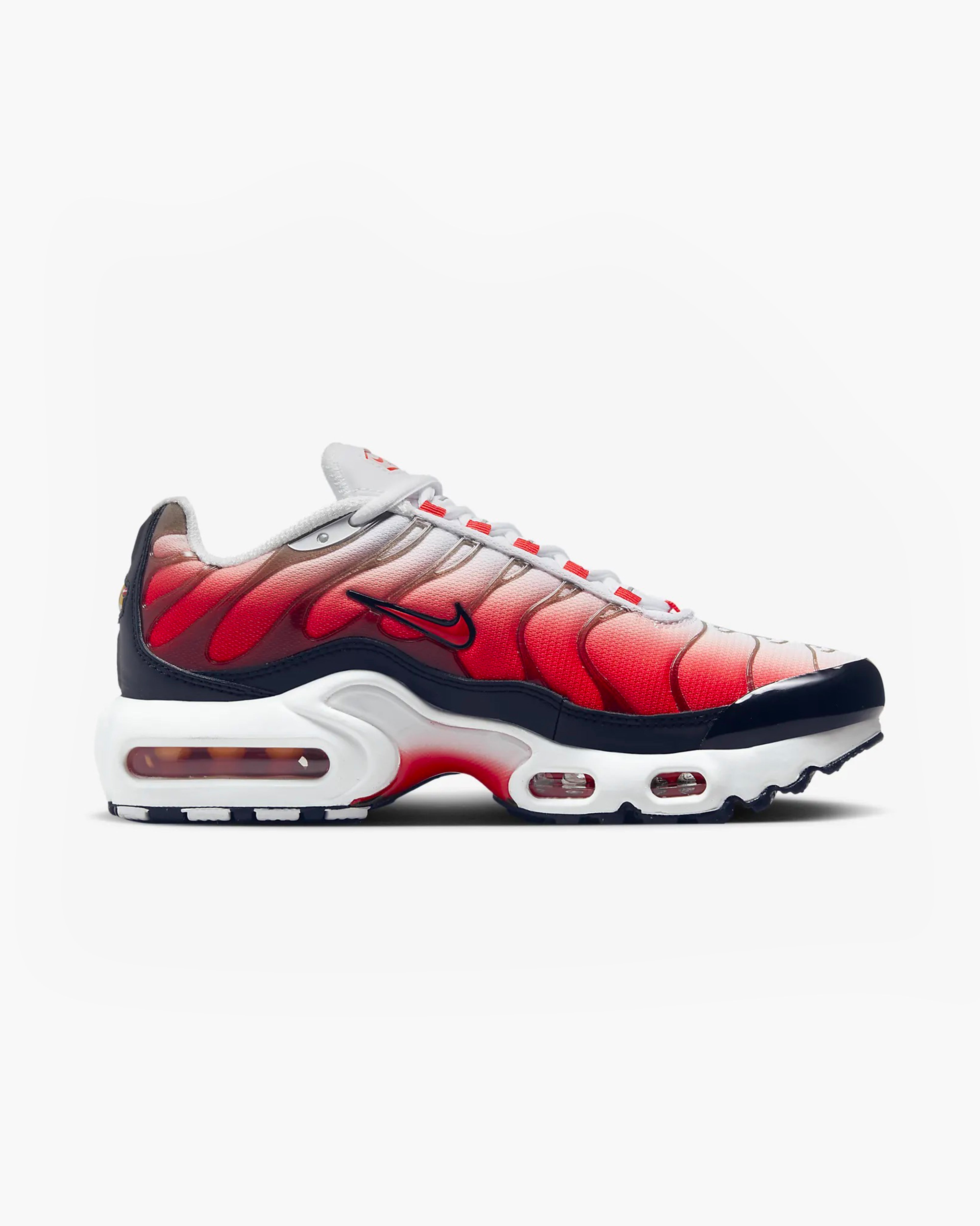 Nike Air Max Plus Fire