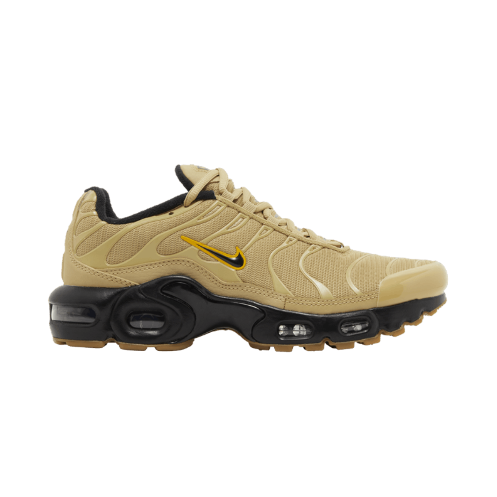 Nike Air Max Plus GS 'Wheat Grass'