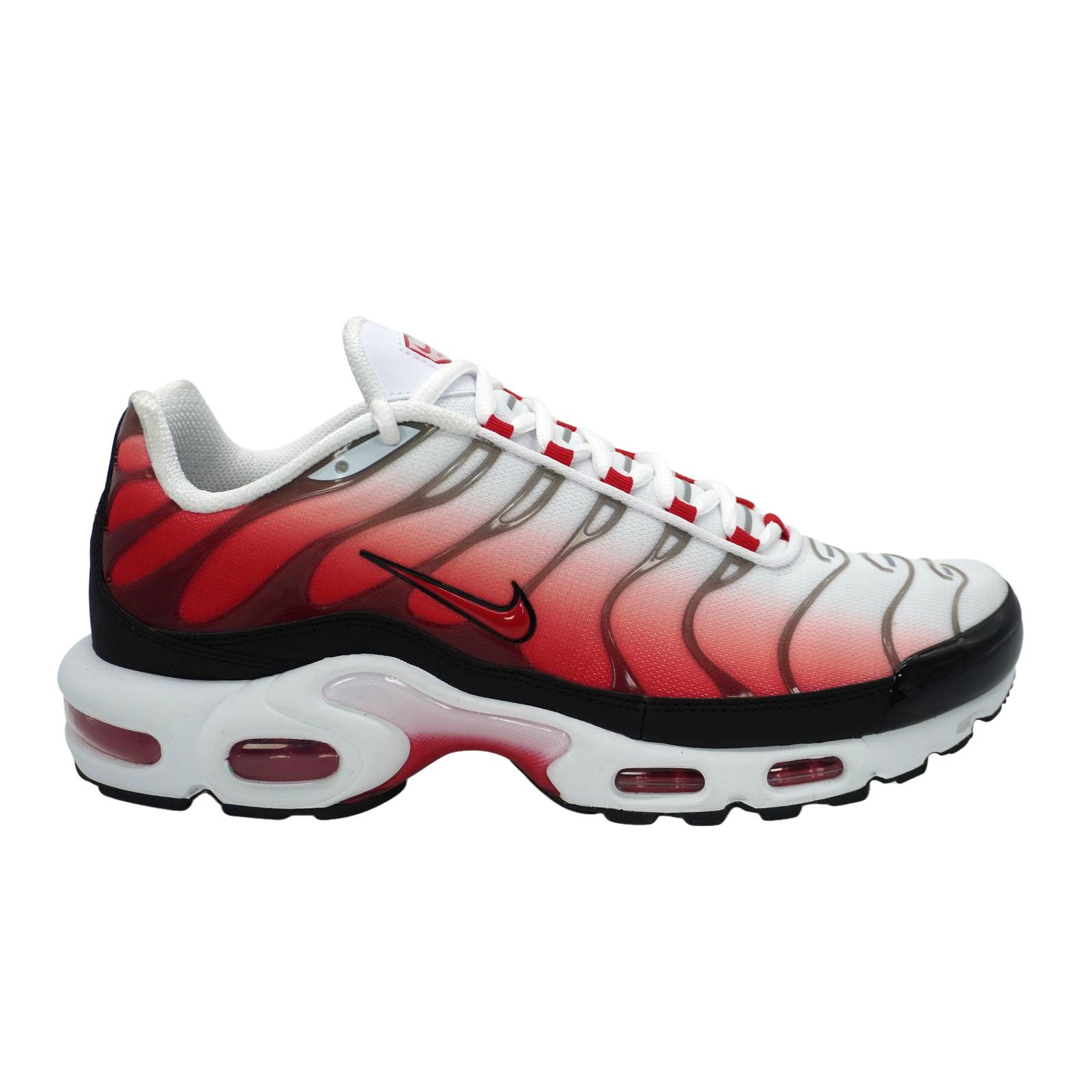 Nike Air Max Plus Gym Red