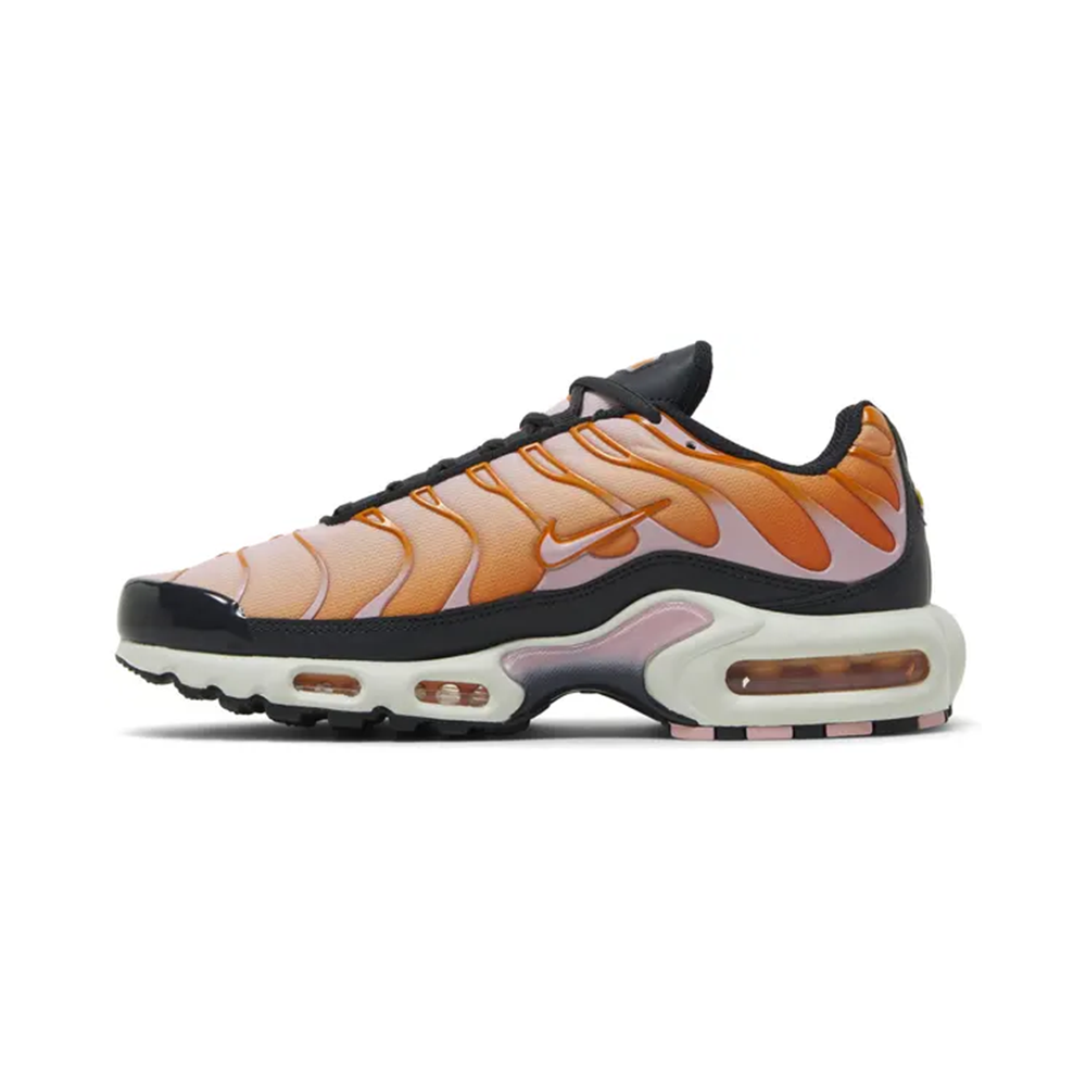 Nike Air Max Plus Magma Orange Soft Pink