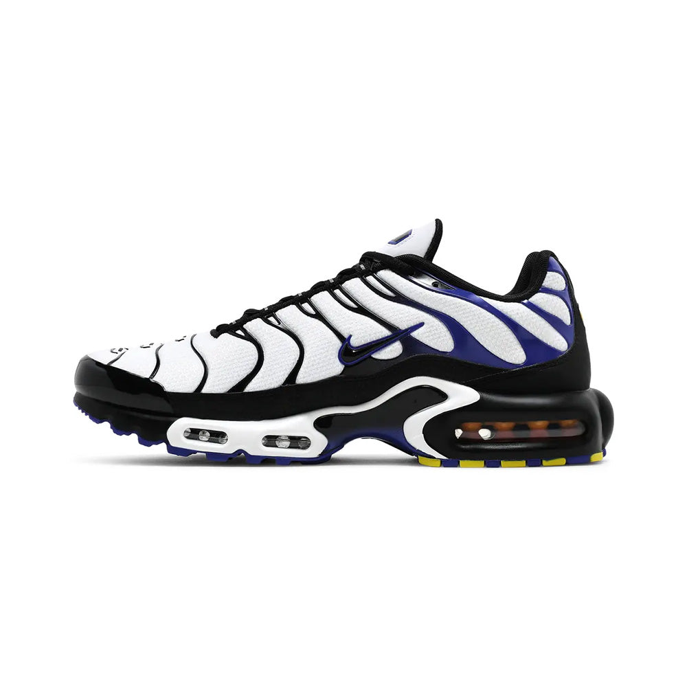 Nike Air Max Plus Persian Violet