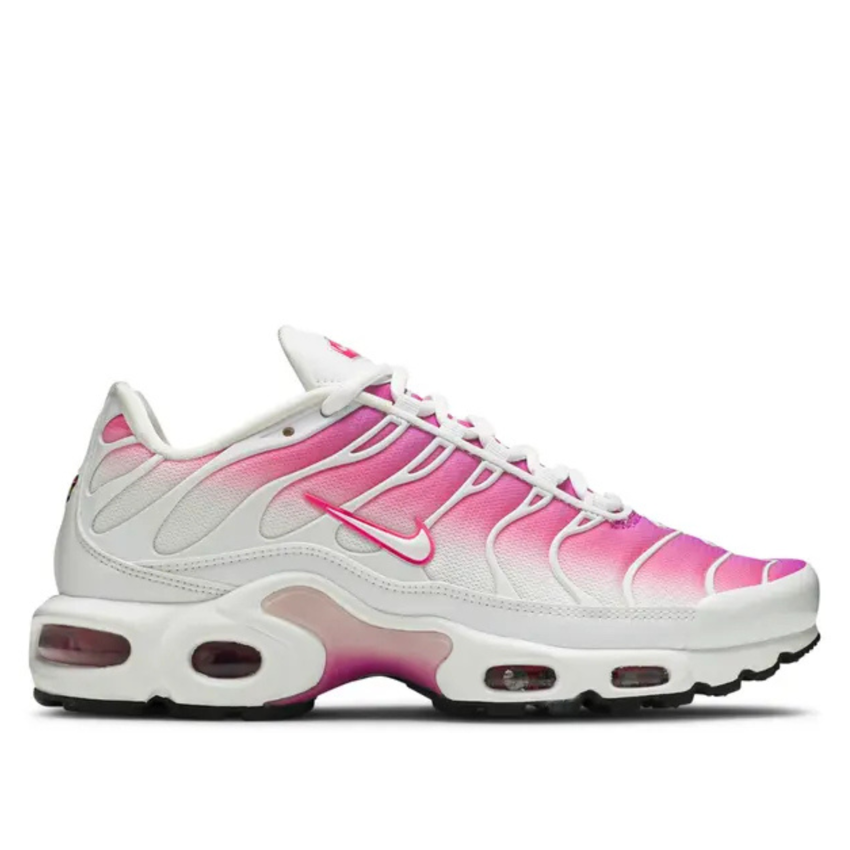 Nike Air Max Plus - Pink Fade