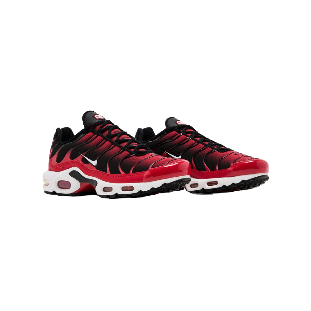 Nike Air Max Plus Red