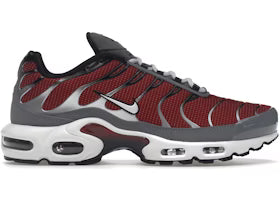 Nike Air Max Plus Red Grey Nike