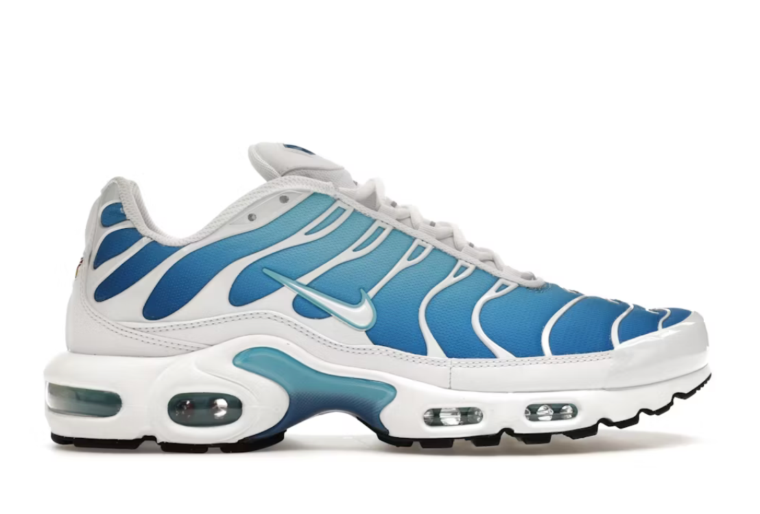 Nike Air Max Plus Sky Blue