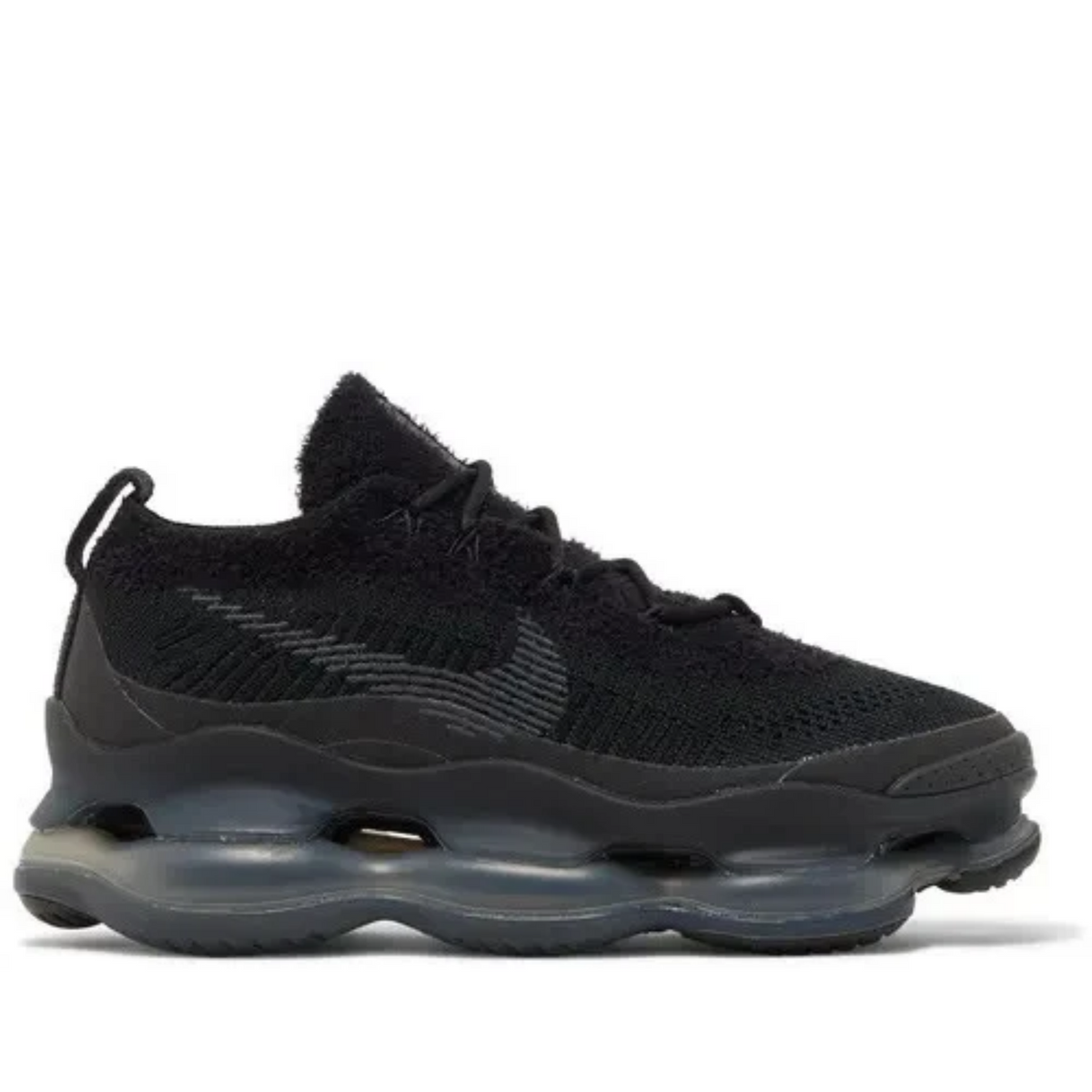 Nike Air Max Scorpion FK triple black