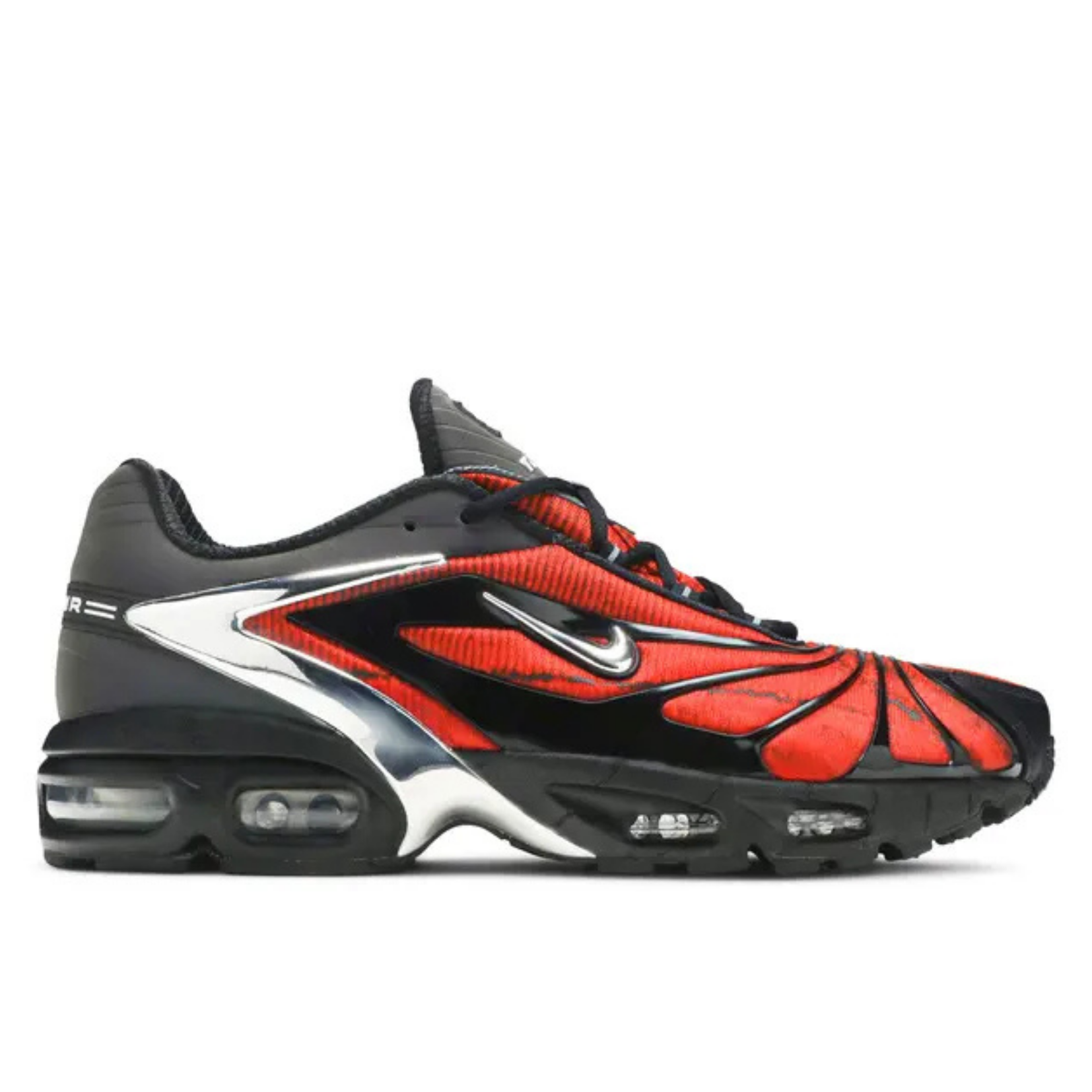 Nike Air Max Tailwind 5 Skepta Bloody Chrome