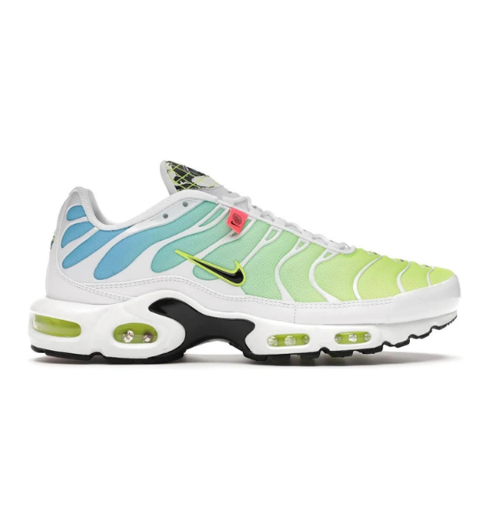 Nike Air Max Plus Worldwide