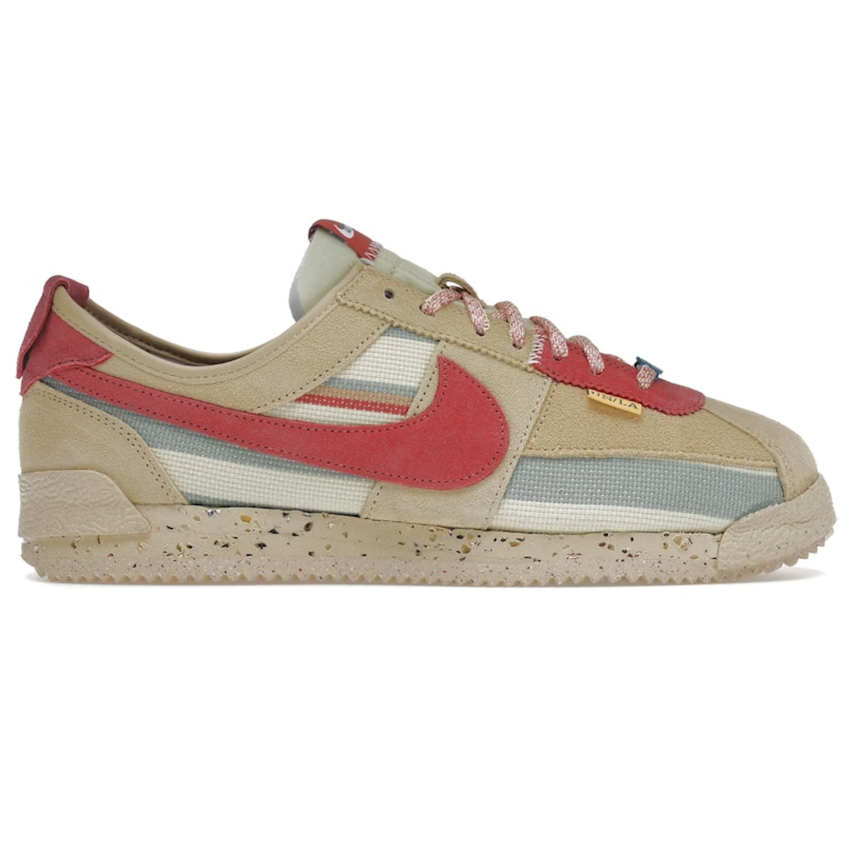 Nike Cortez SP Union Sesame