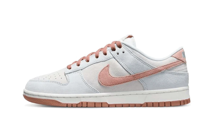 Nike Dunk Low Fossil Pink