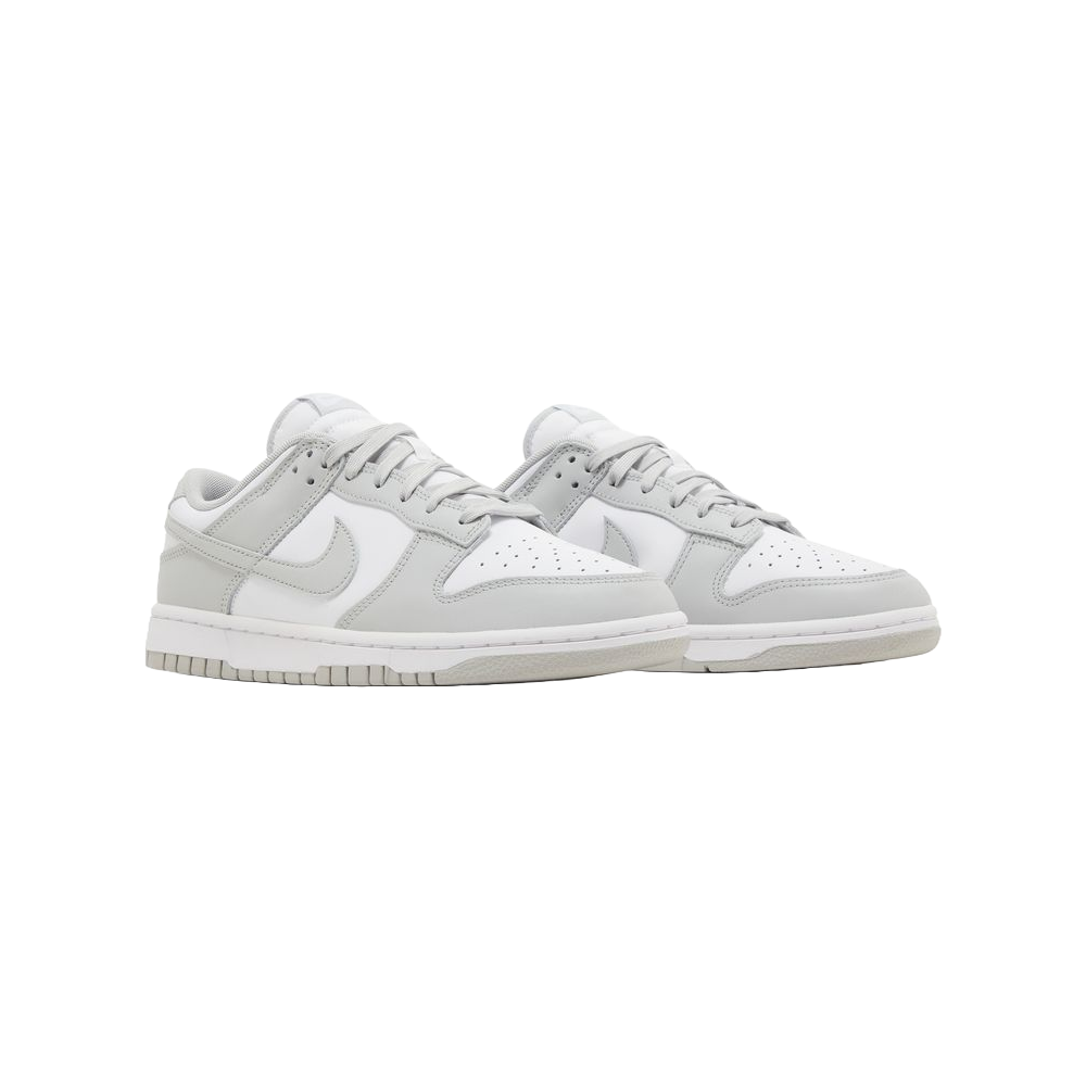 Nike Dunk Low Grey Fog