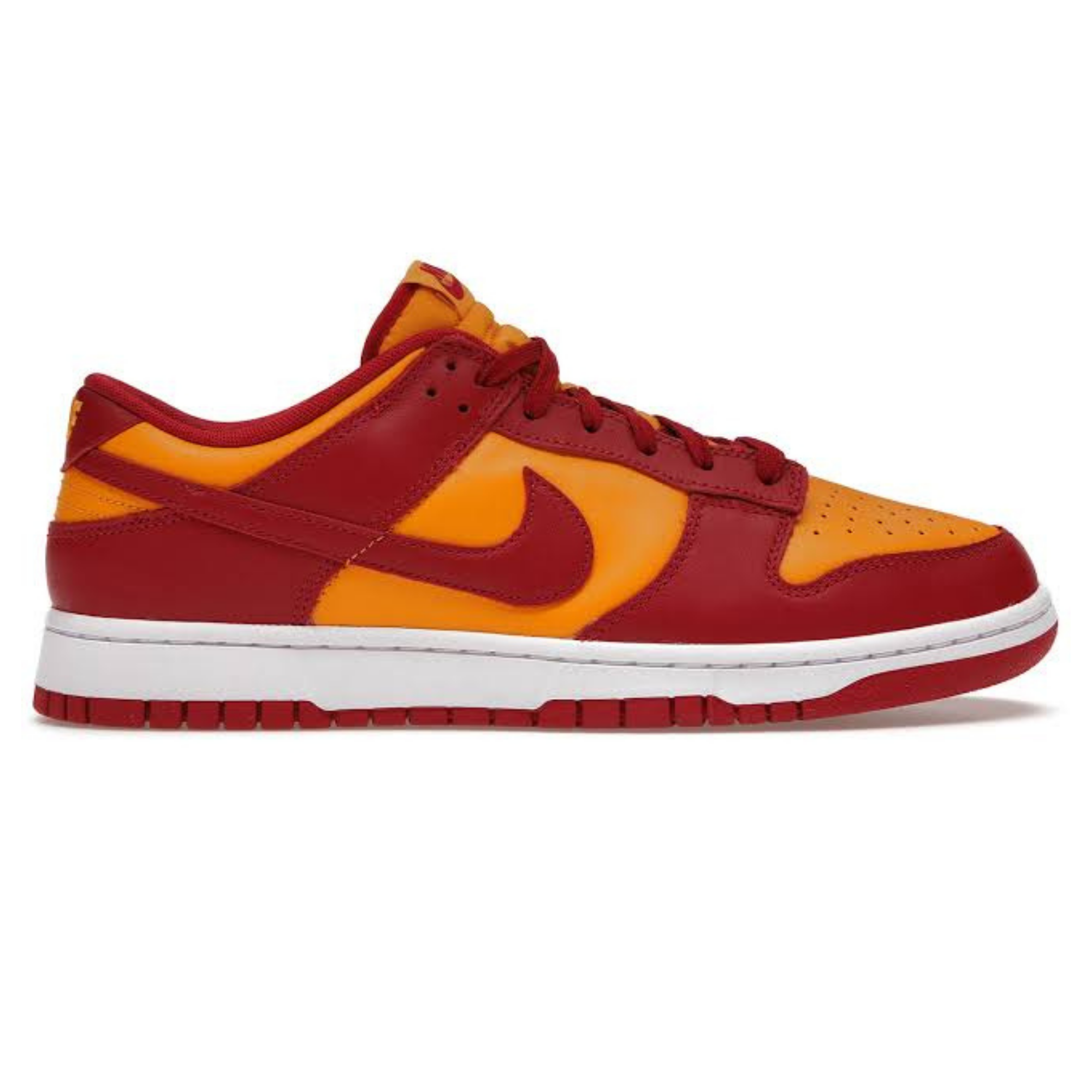 Nike Dunk Low Midas Gold