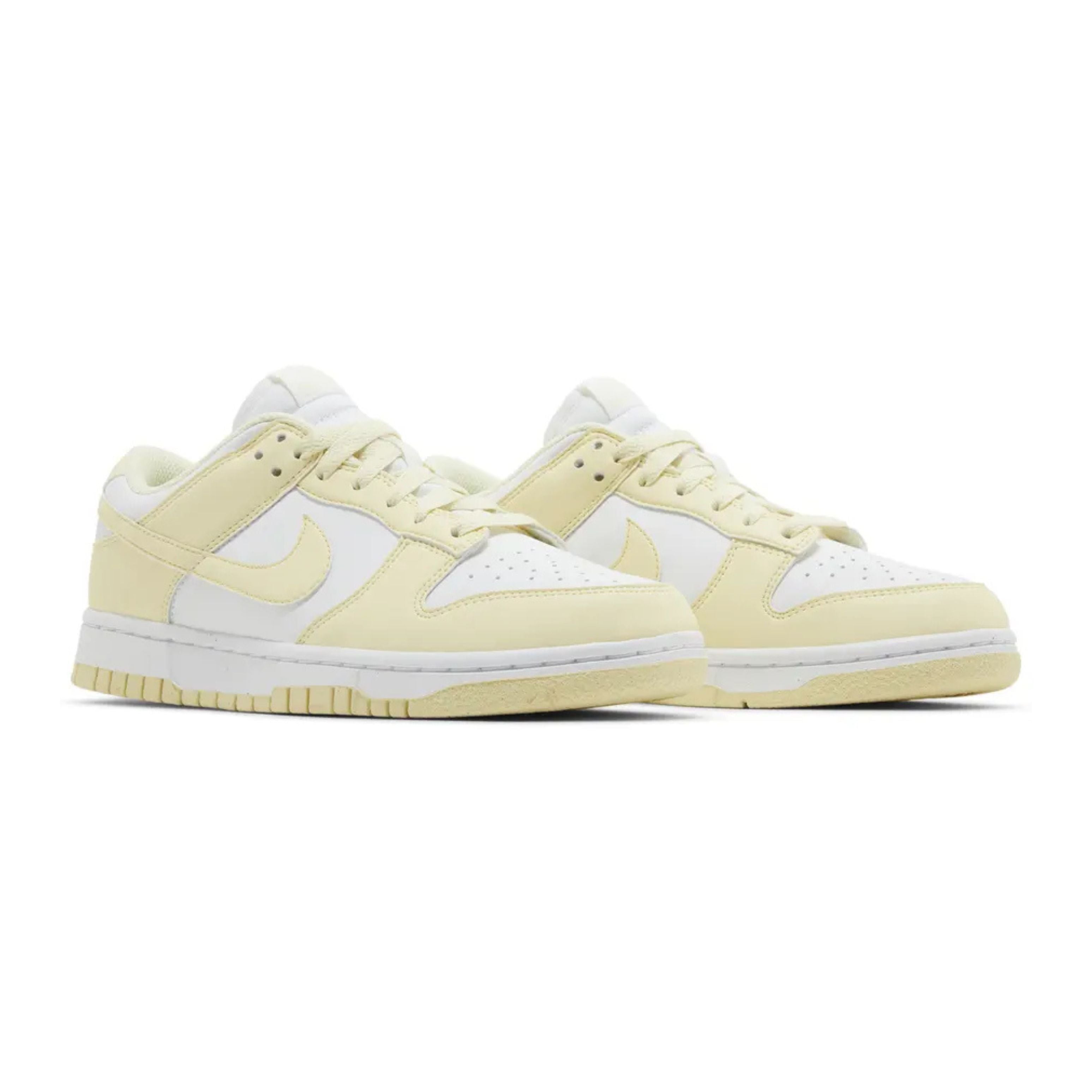 Nike Dunk Low Next Nature Alabaster (Women's)