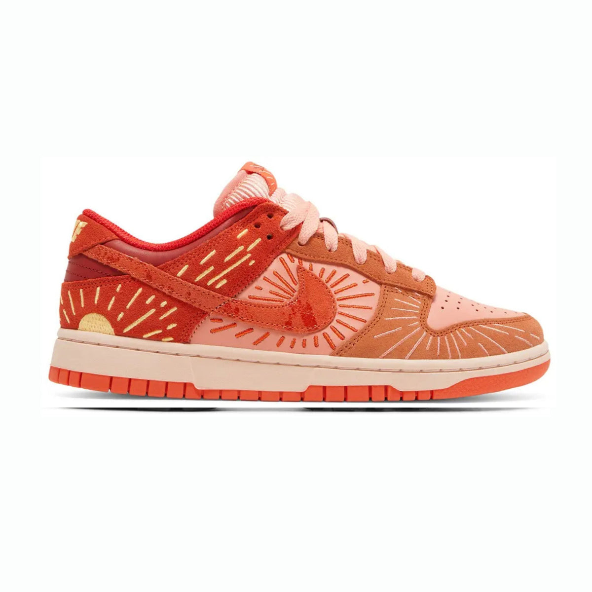 Nike Dunk Low NH Winter Solstice