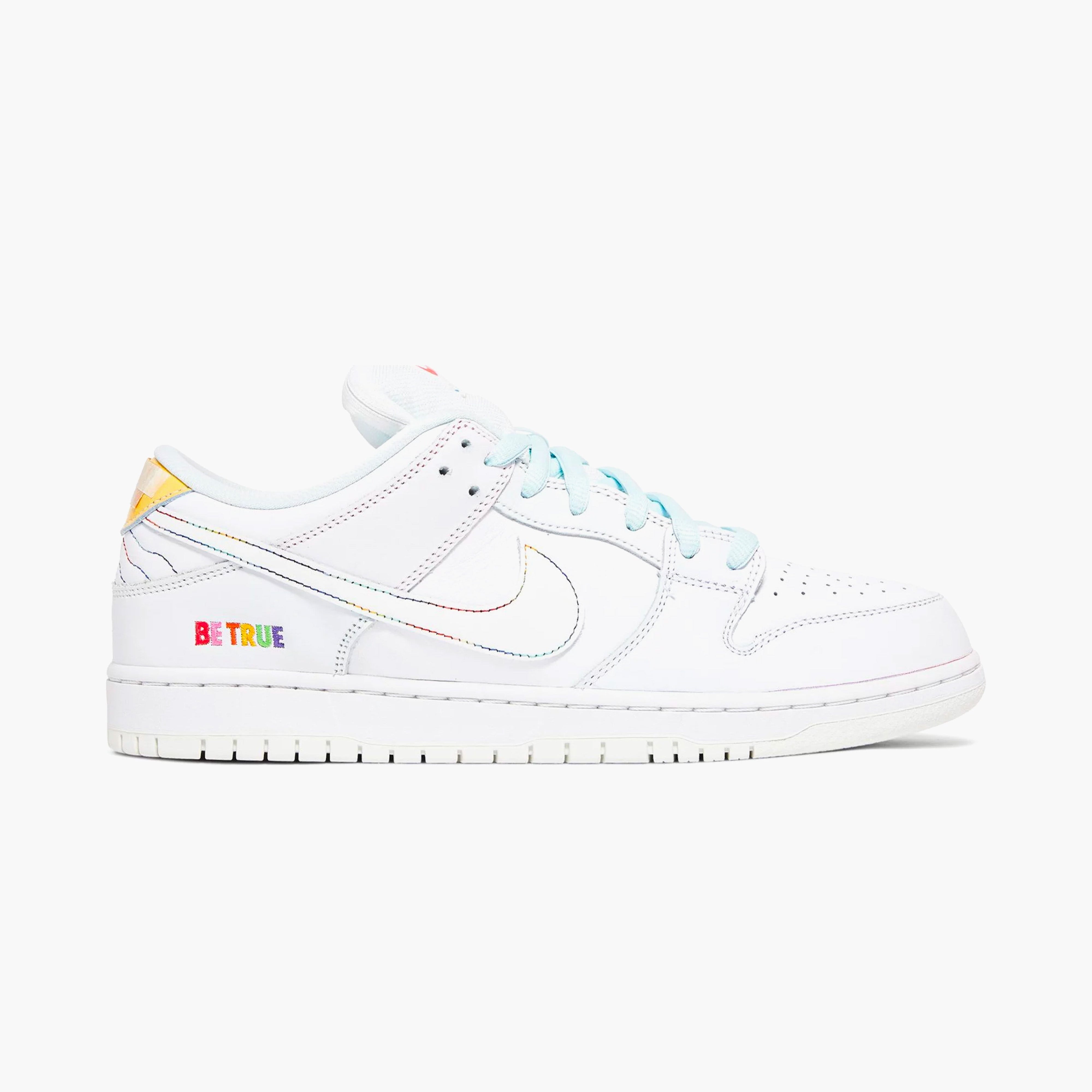 Nike Dunk Low Pro Be True