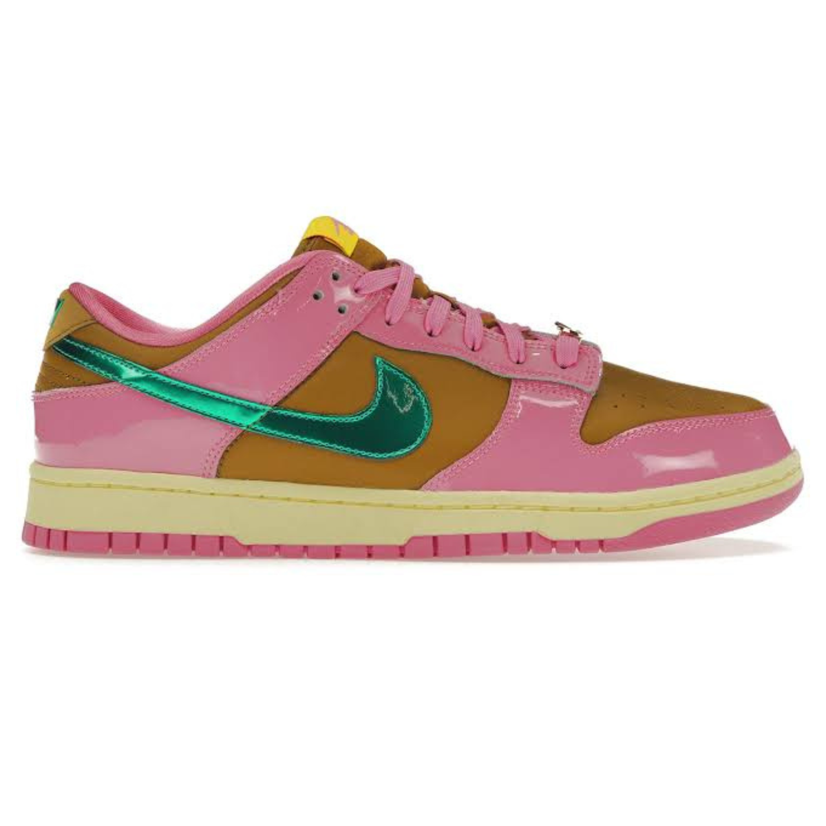 Nike Dunk Low QS Parris Goebel