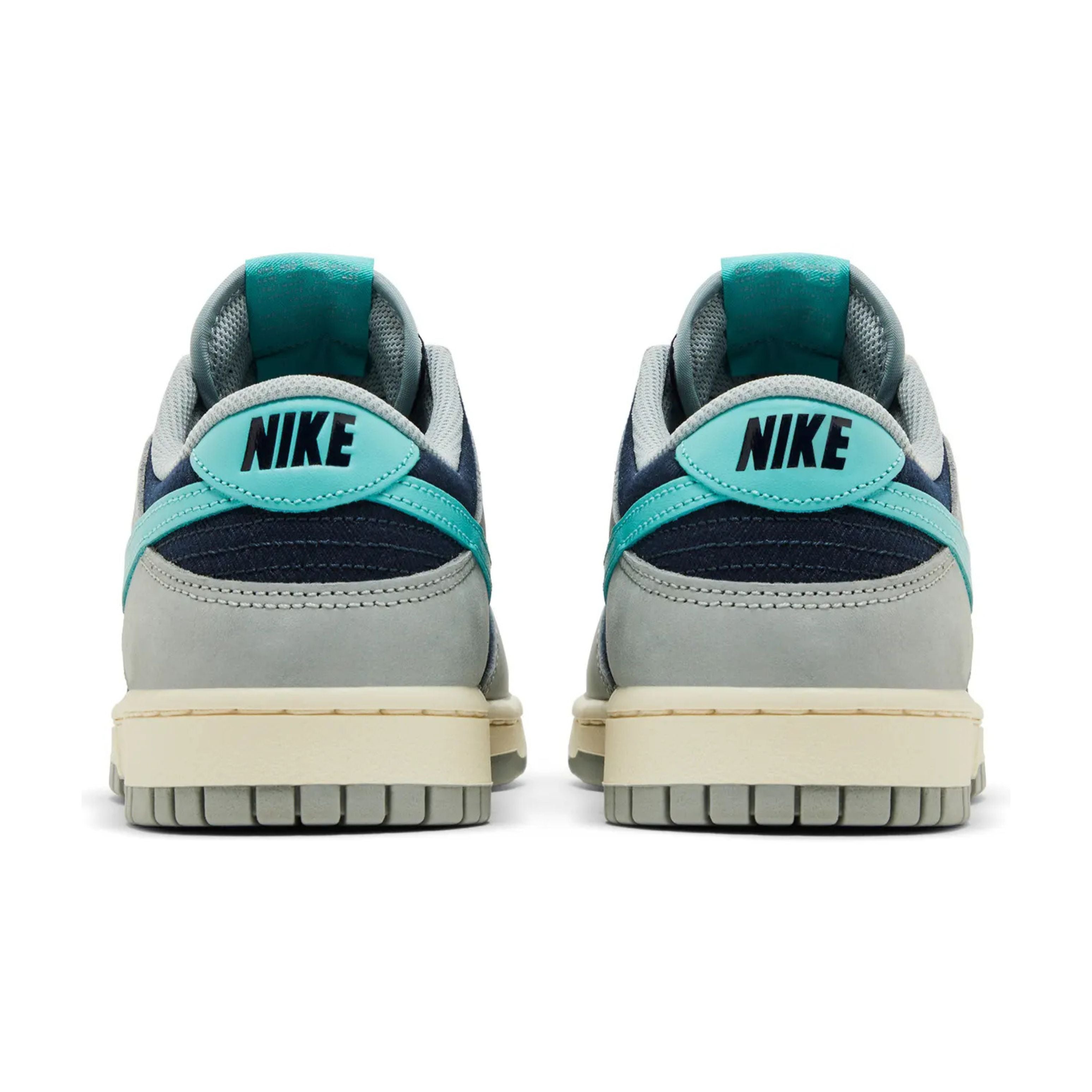 Nike Dunk Low Retro Premium Light Pumice Green Frost