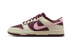 Nike Dunk Low Retro PRM Valentine's Day