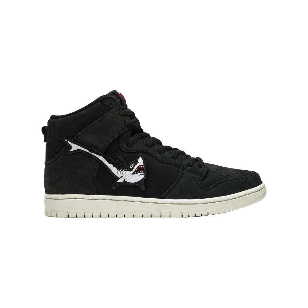 Nike Dunk SB High Oski Shark