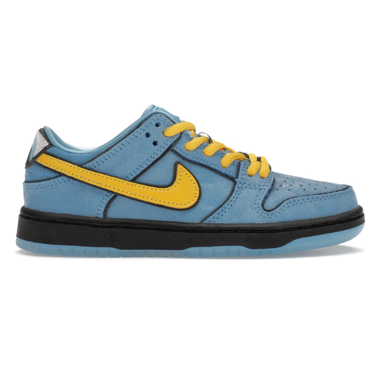 Nike Dunk SB Low The Powerpuff Girls PS Bubbles (kids)