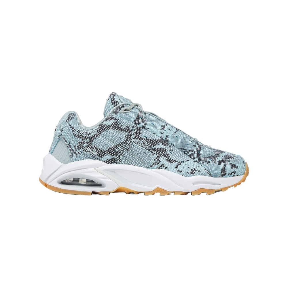 Nike Hot Step Air Terra Drake NOCTA Snakeskin Light Pumice
