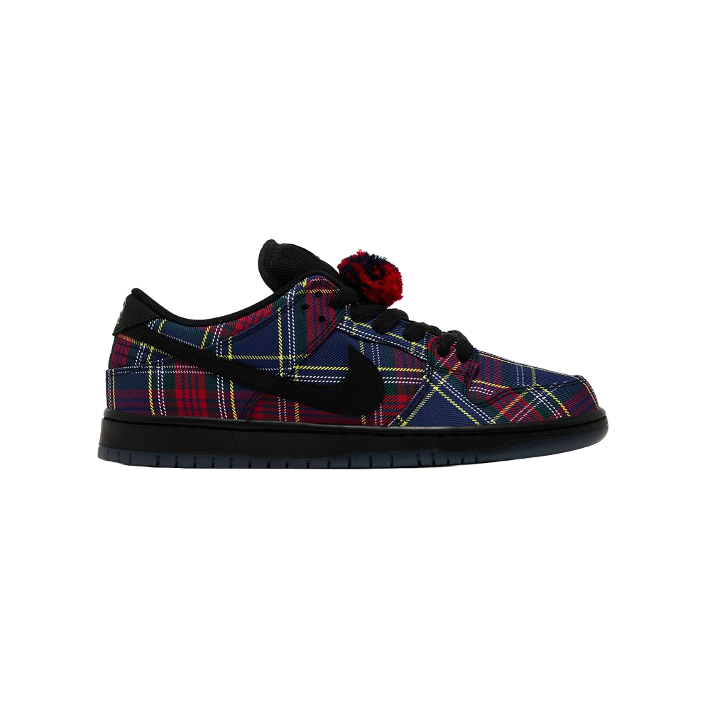 Nike Dunk SB Low Nardwuar