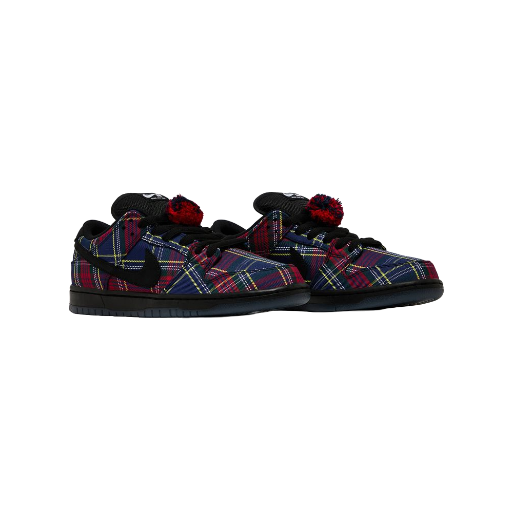 Nike Dunk SB Low Nardwuar