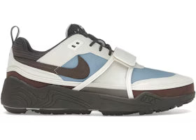 Nike Zoom Field Jaxx Travis Scott Leche Blue