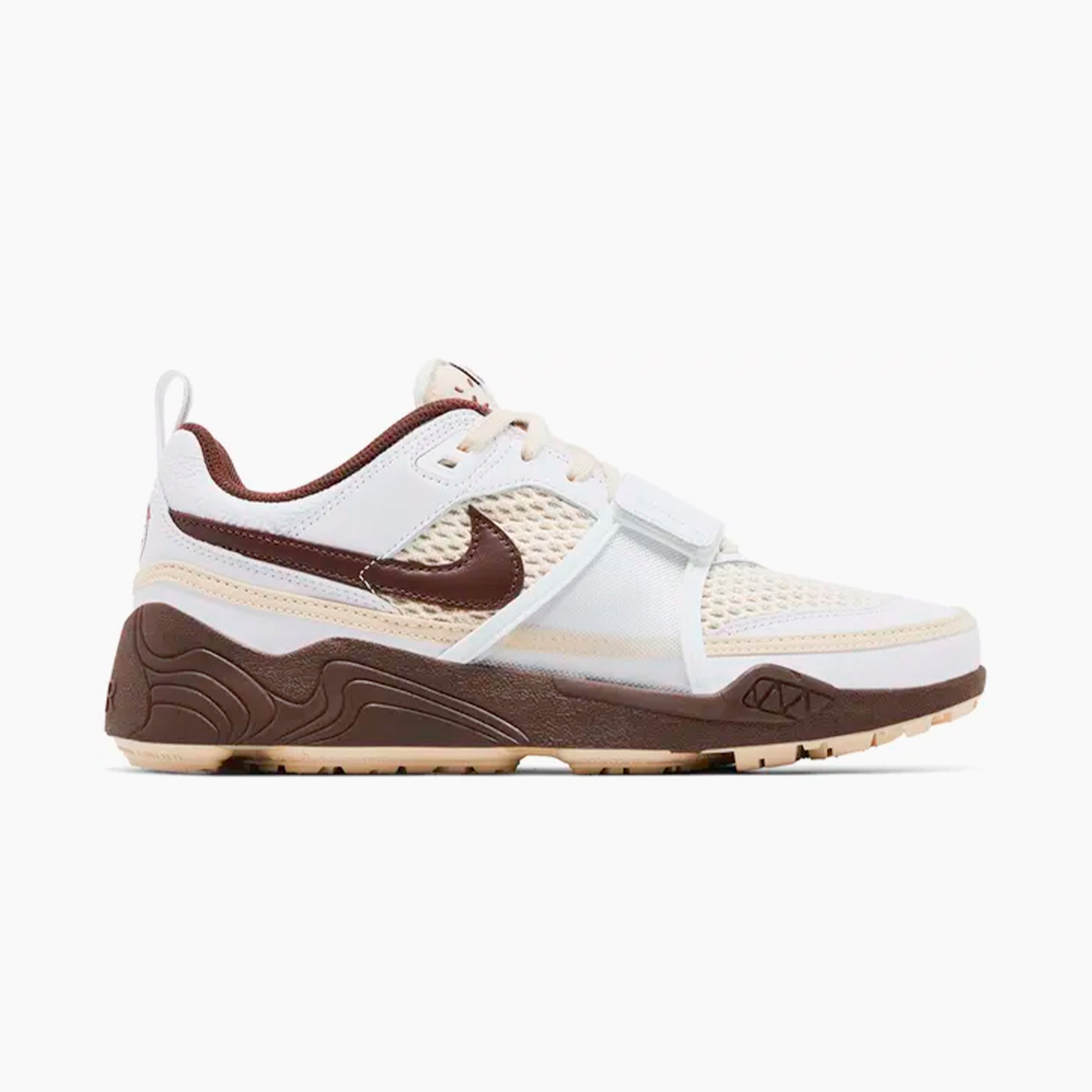 Nike Zoom Field Jaxx Travis Scott Light Chocolate