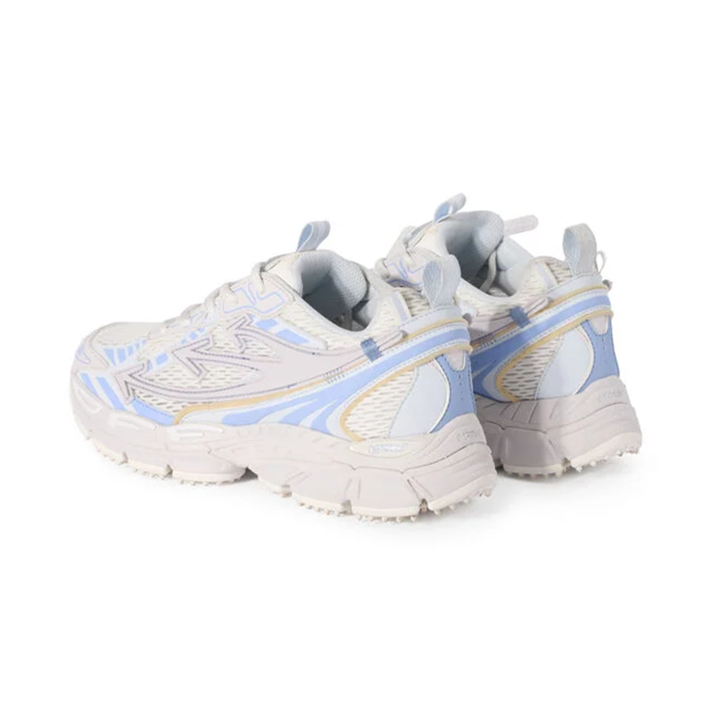 Off-White Be Right Back Sneakers Optical White