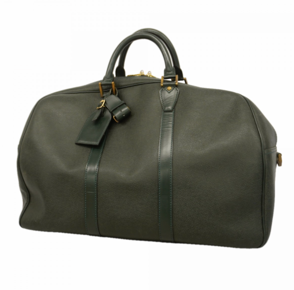 Sac Louis Vuitton Kendall PM Taïga Épicéa