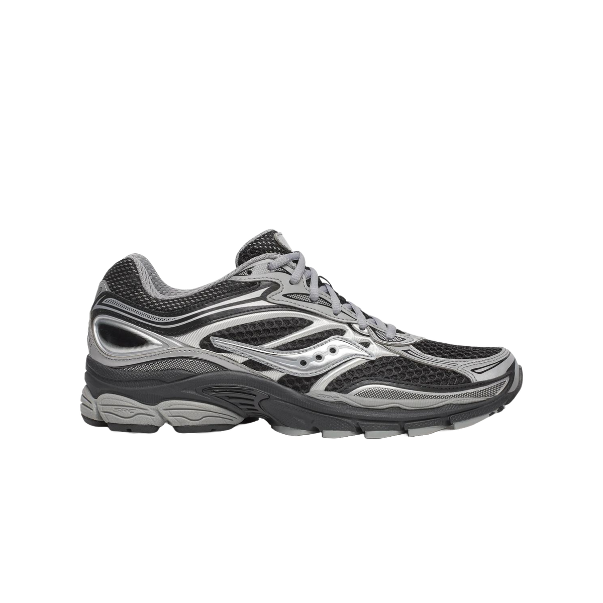Saucony ProGrid Omni 9 Black Silver