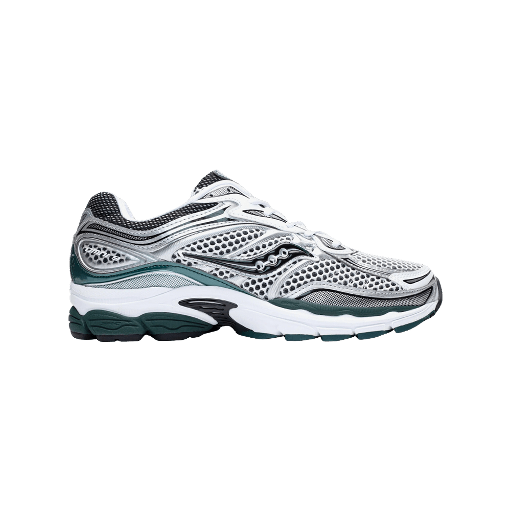 Saucony ProGrid Omni 9 Pine Green