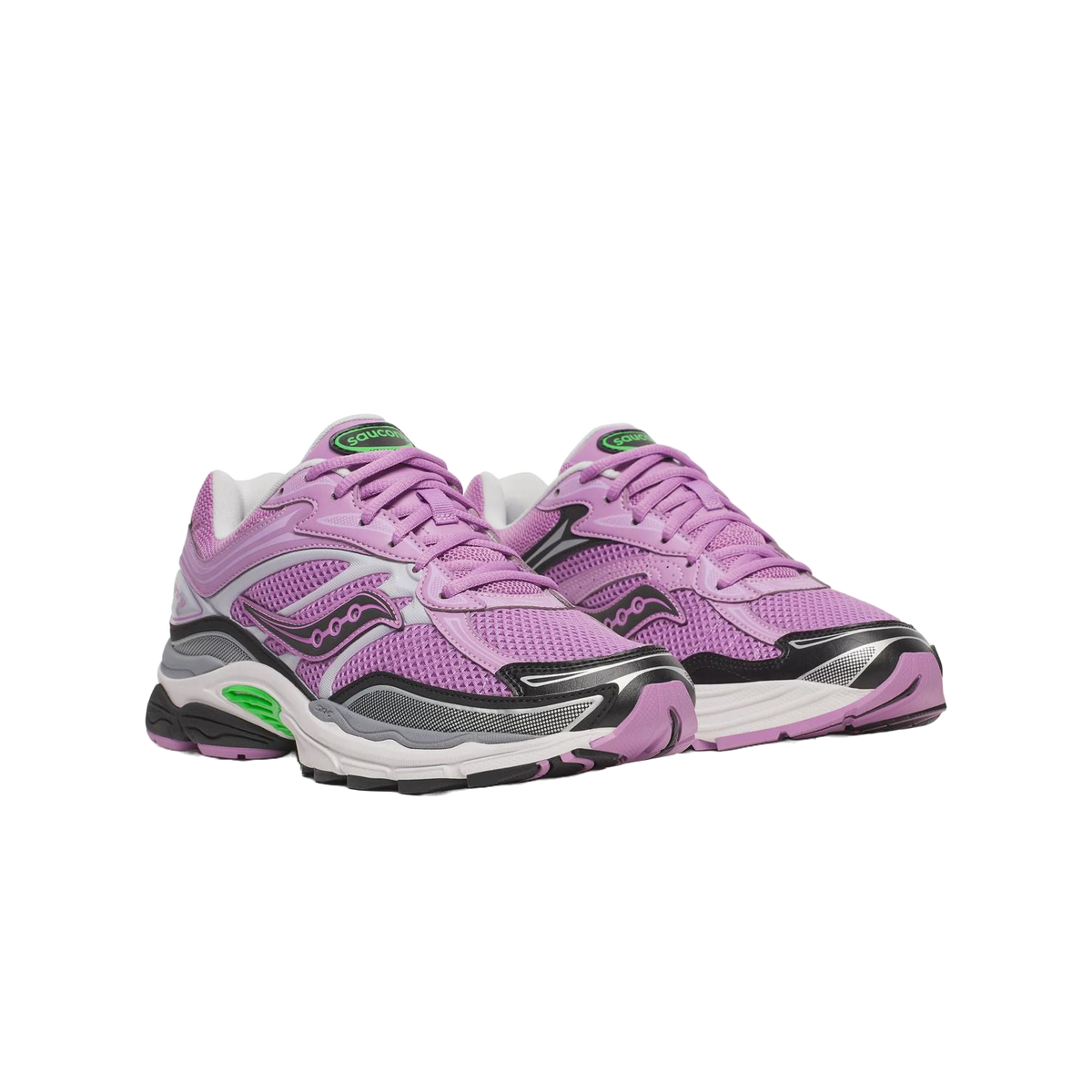 Saucony ProGrid Omni 9 TMY Smoky Grape