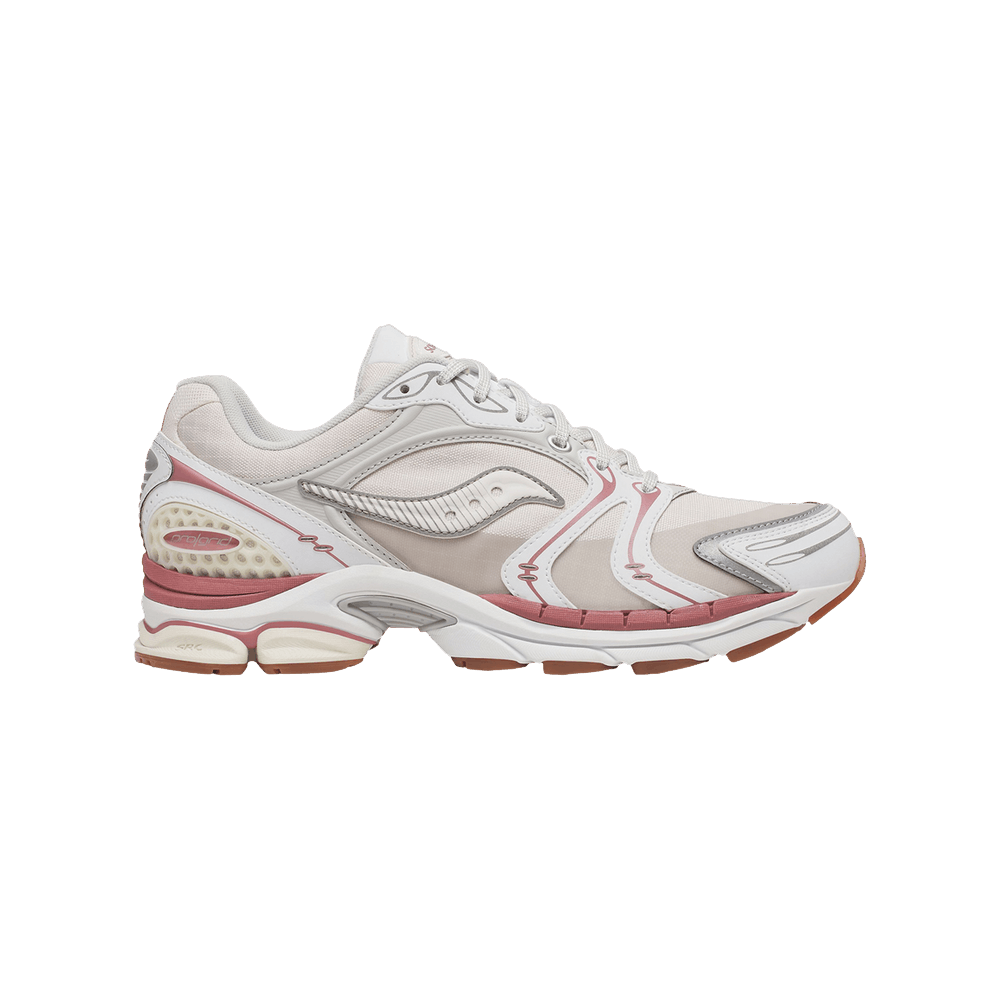 Saucony ProGrid Triumph 4 Summer Pack Light Sand Rust