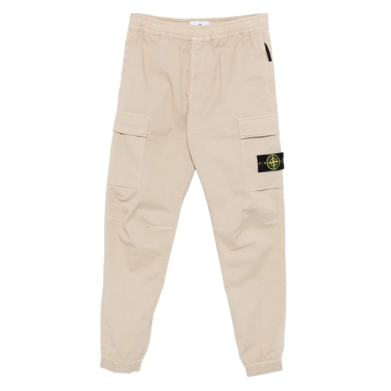 Stone Island Cargo Cotton - Beige