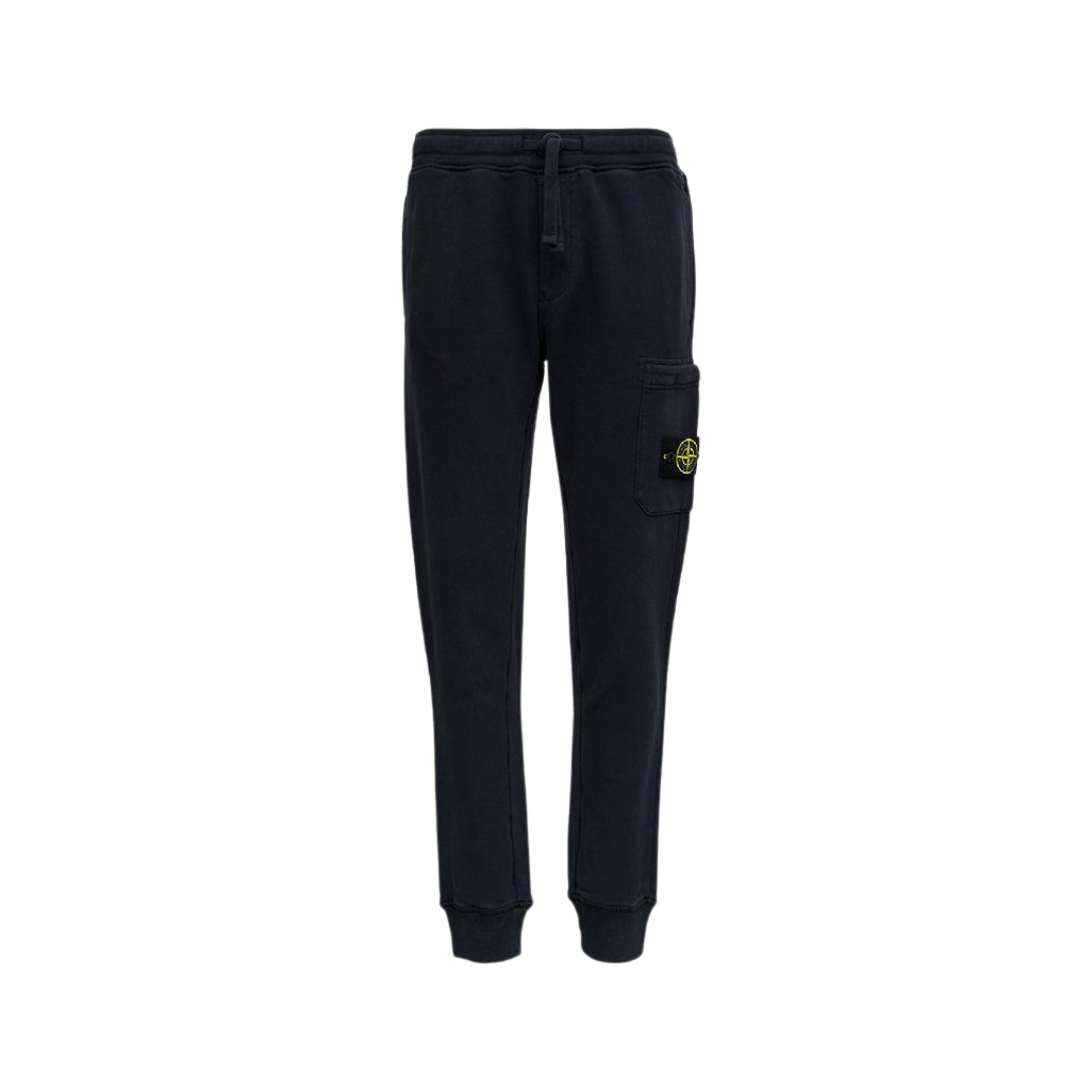Stone Island Cargo Jogger - Navy -Dark Coton