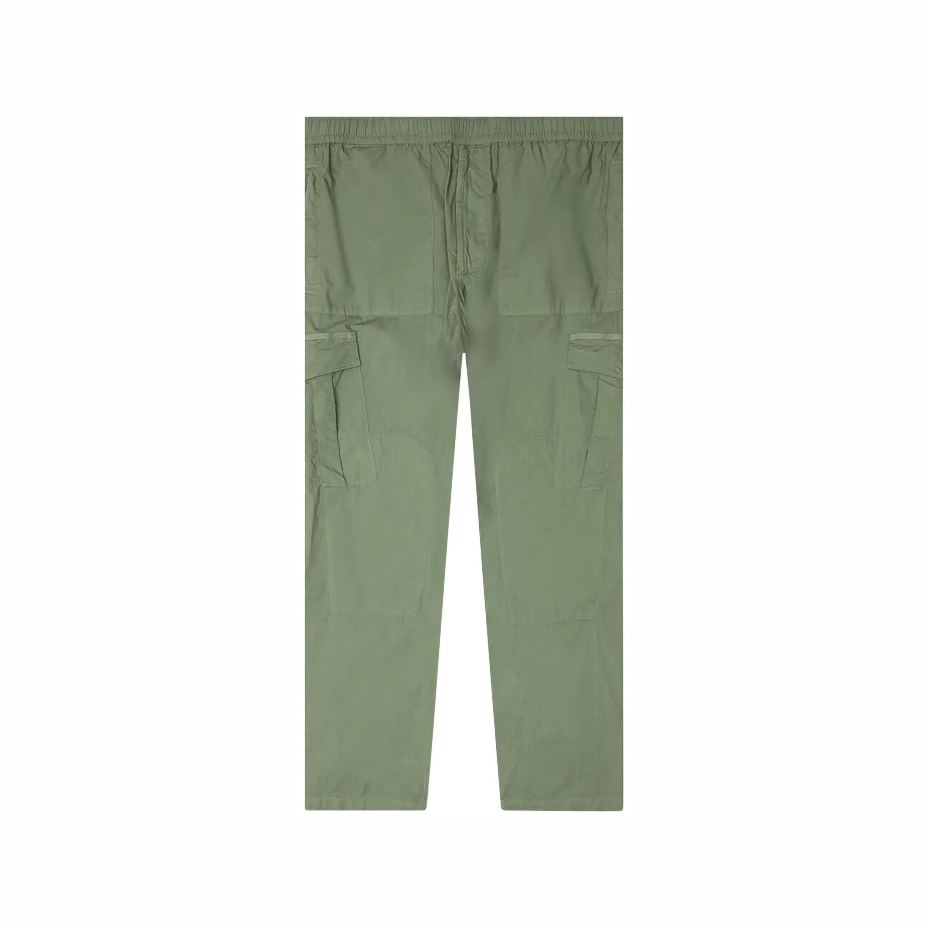 Stone Island - Light Cargo Pants - Sage