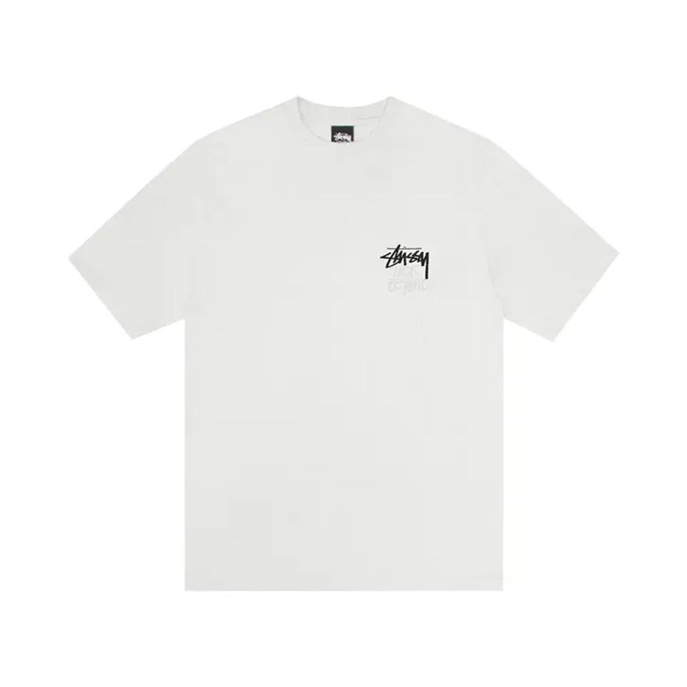 Stussy T-shirt Look Beyond Beige