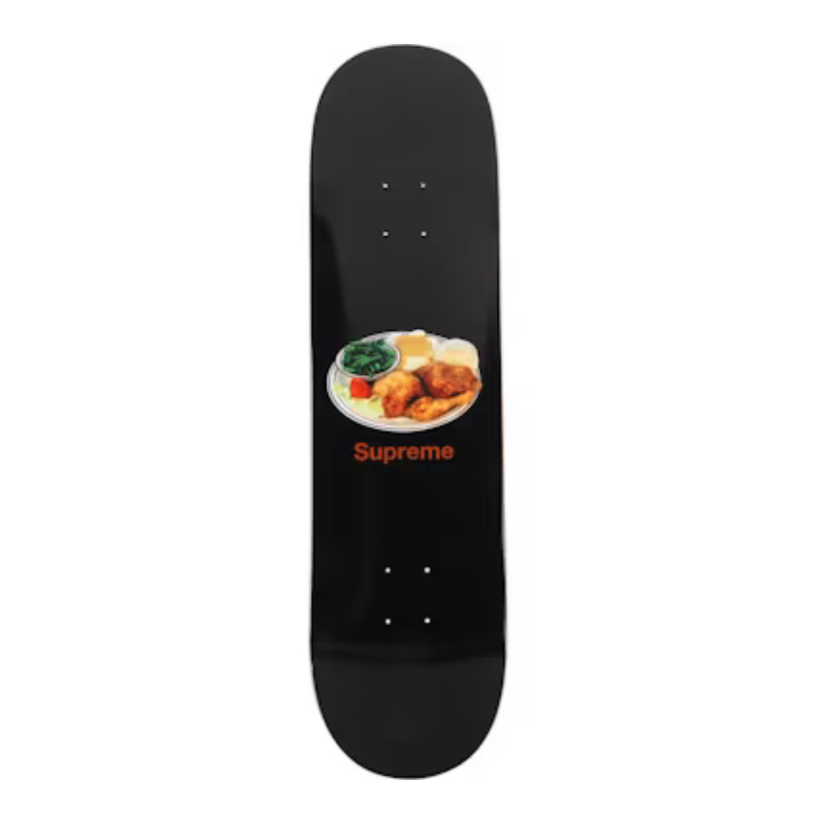 Supreme Skate Chicken Dinner SS18