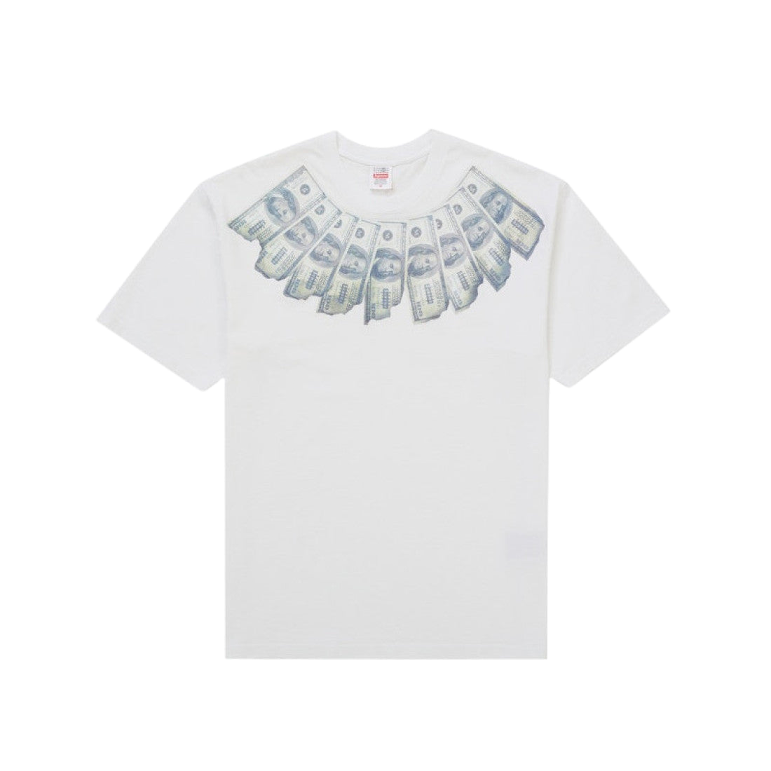 T-shirt Supreme MM6 Maison Margiela Money