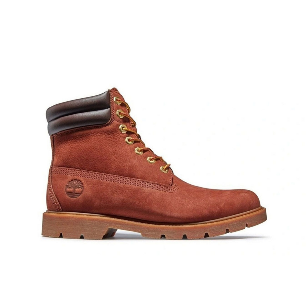 Timberland 6 Inch WR brown