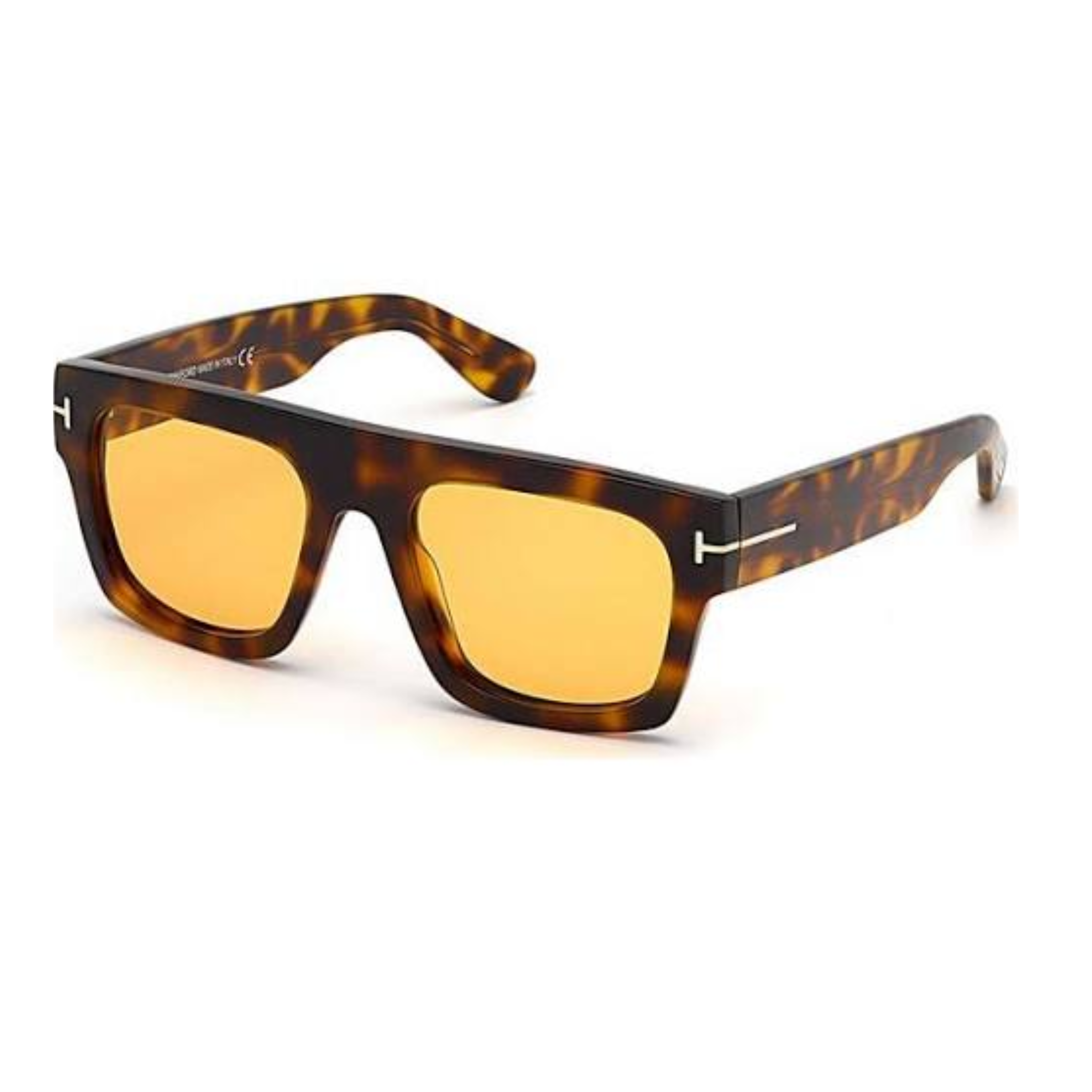 Tom Ford eyewear FT 0711 Fausto