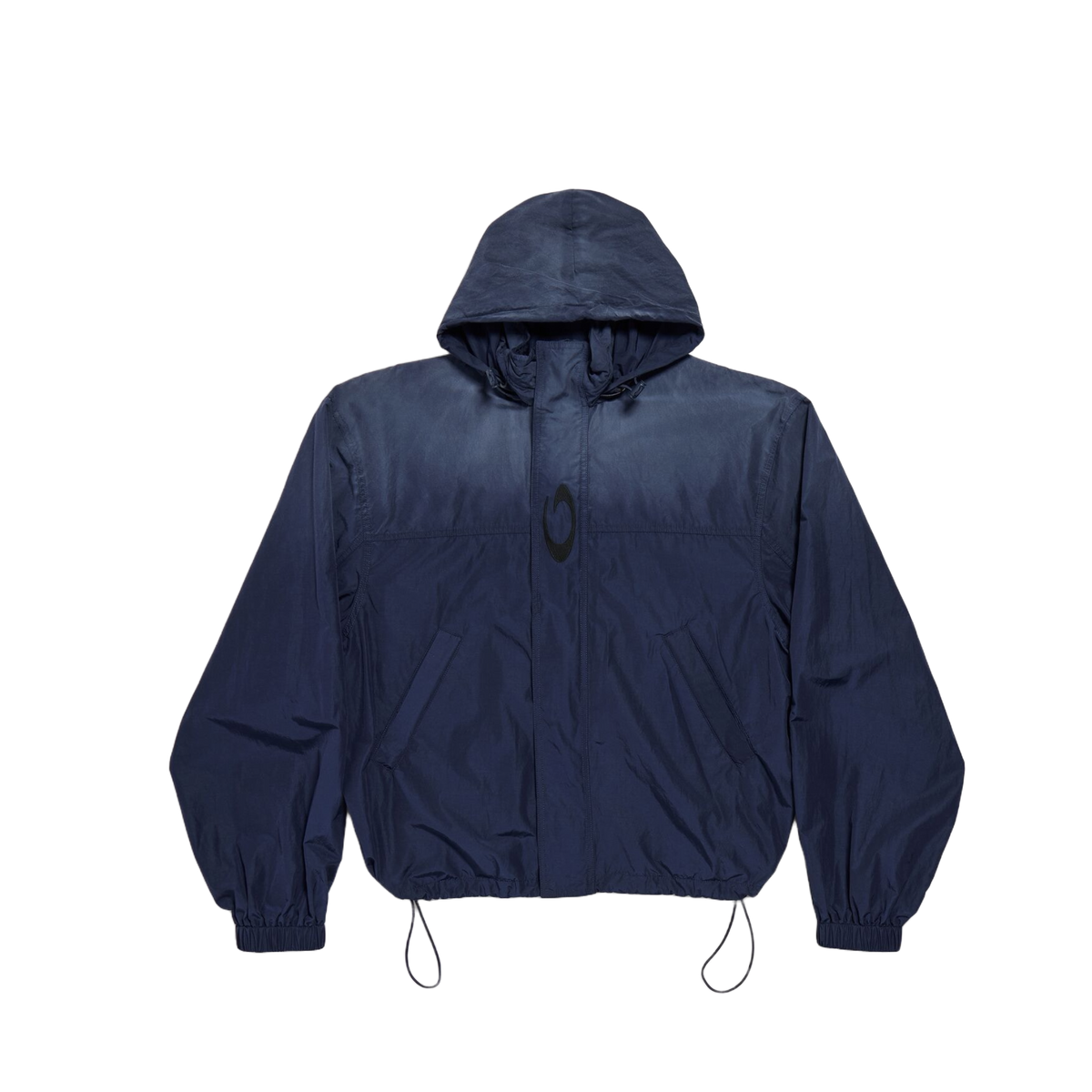 Veste Balenciaga Bleu Marine