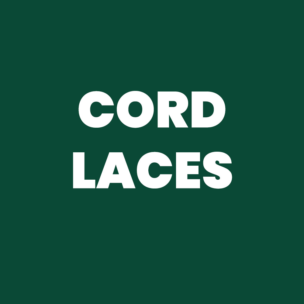 CORD LACES