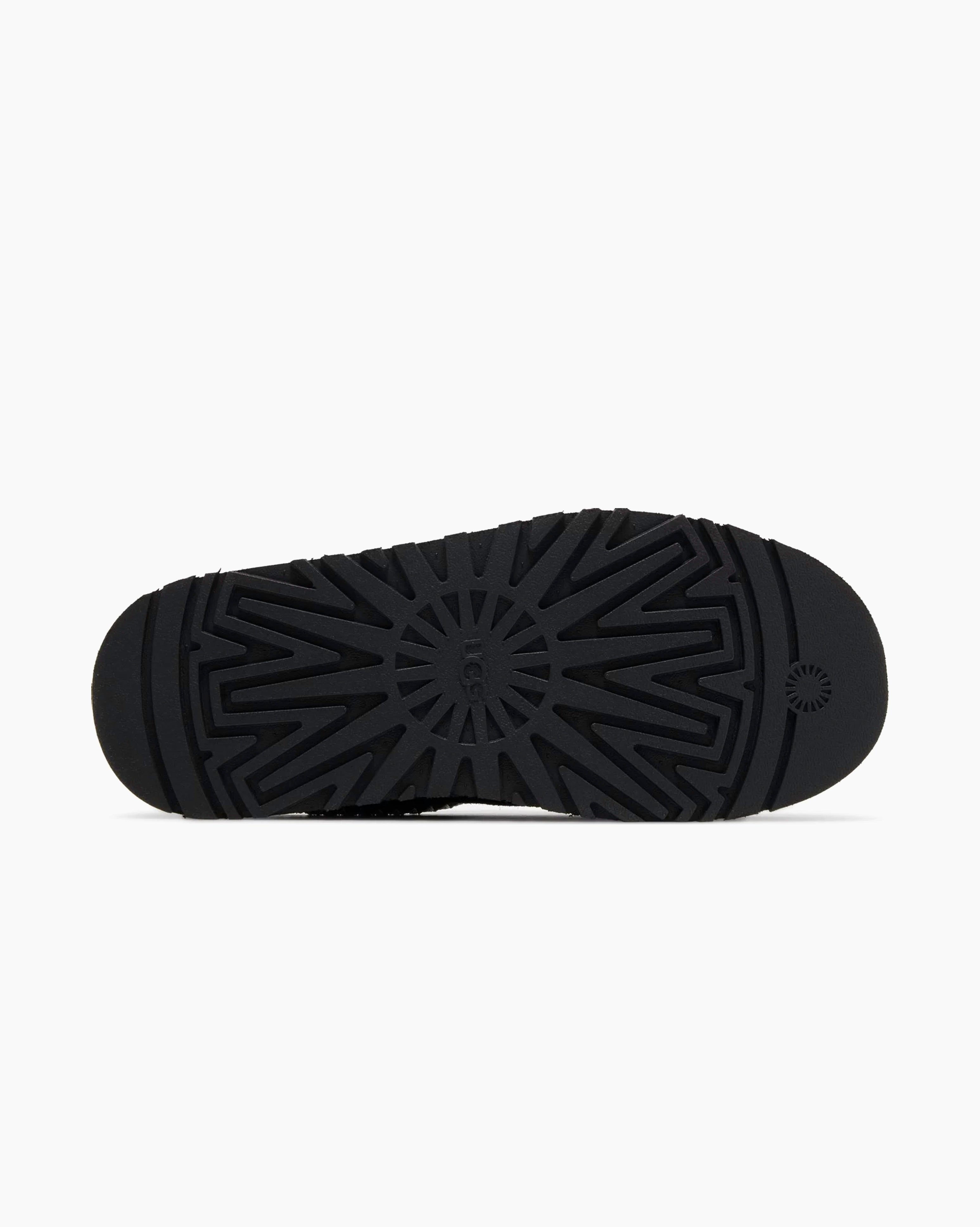 UGG Tazz Slipper Black (W)