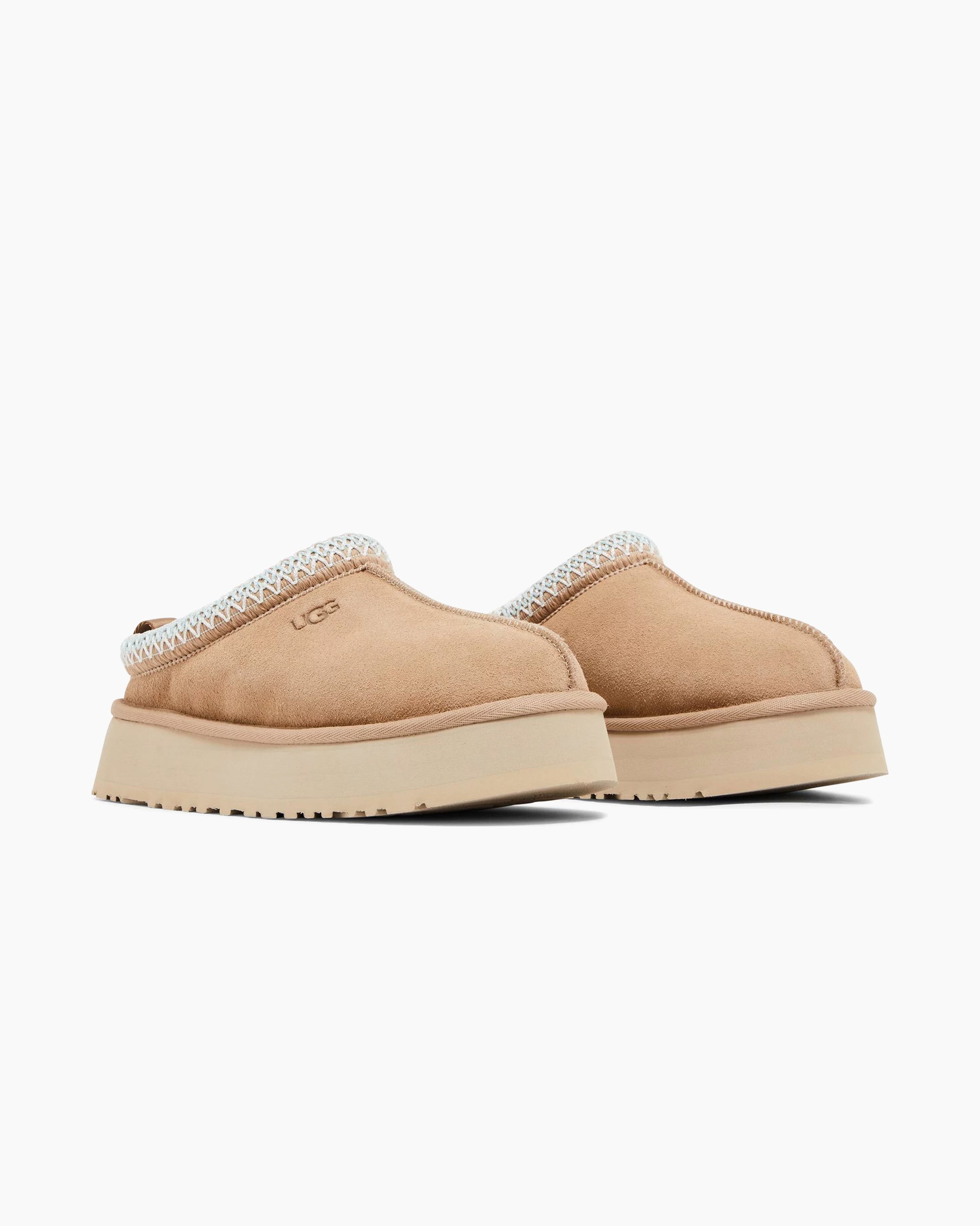 UGG Tazz Slipper Sand