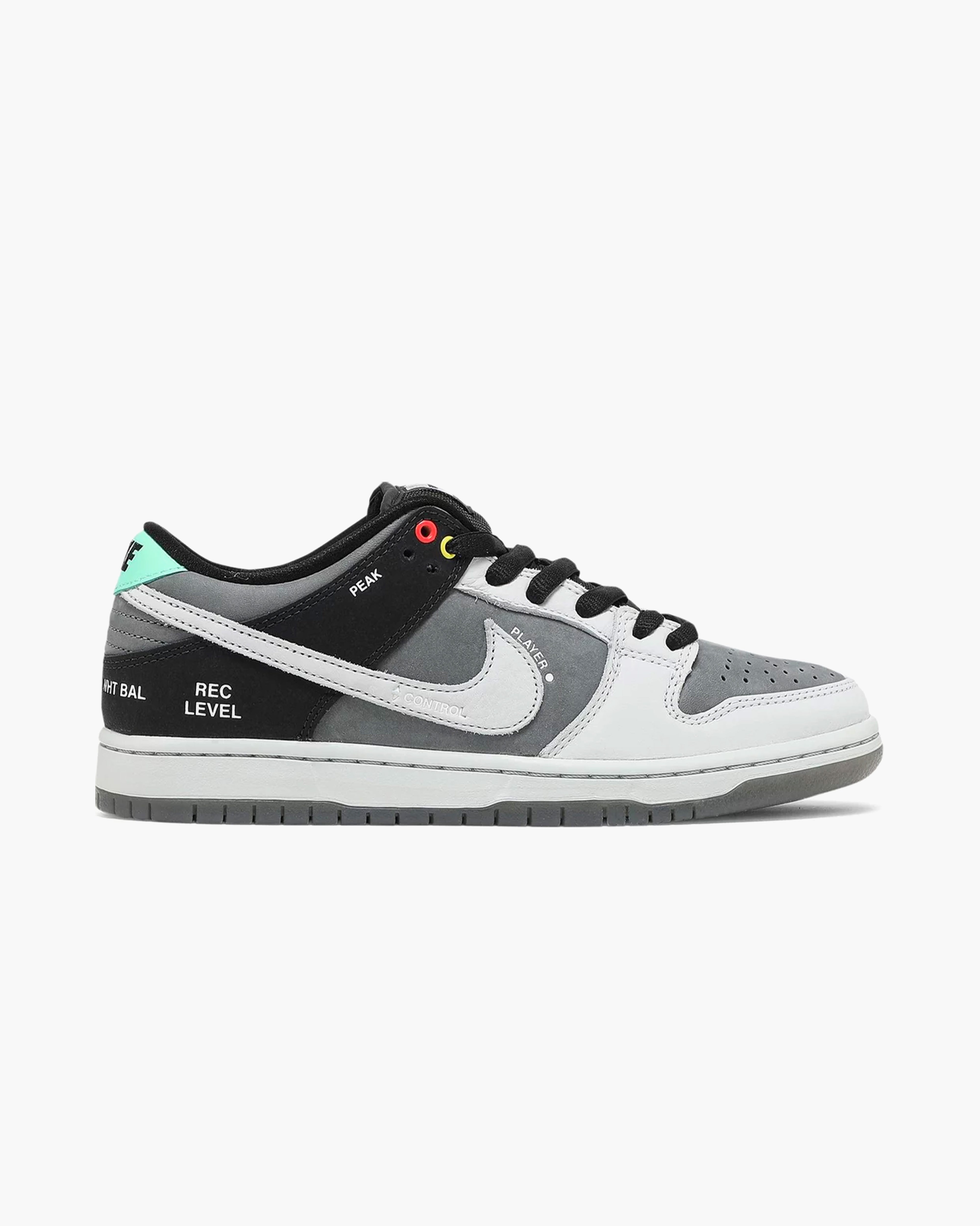 Dunk SB Low VX1000