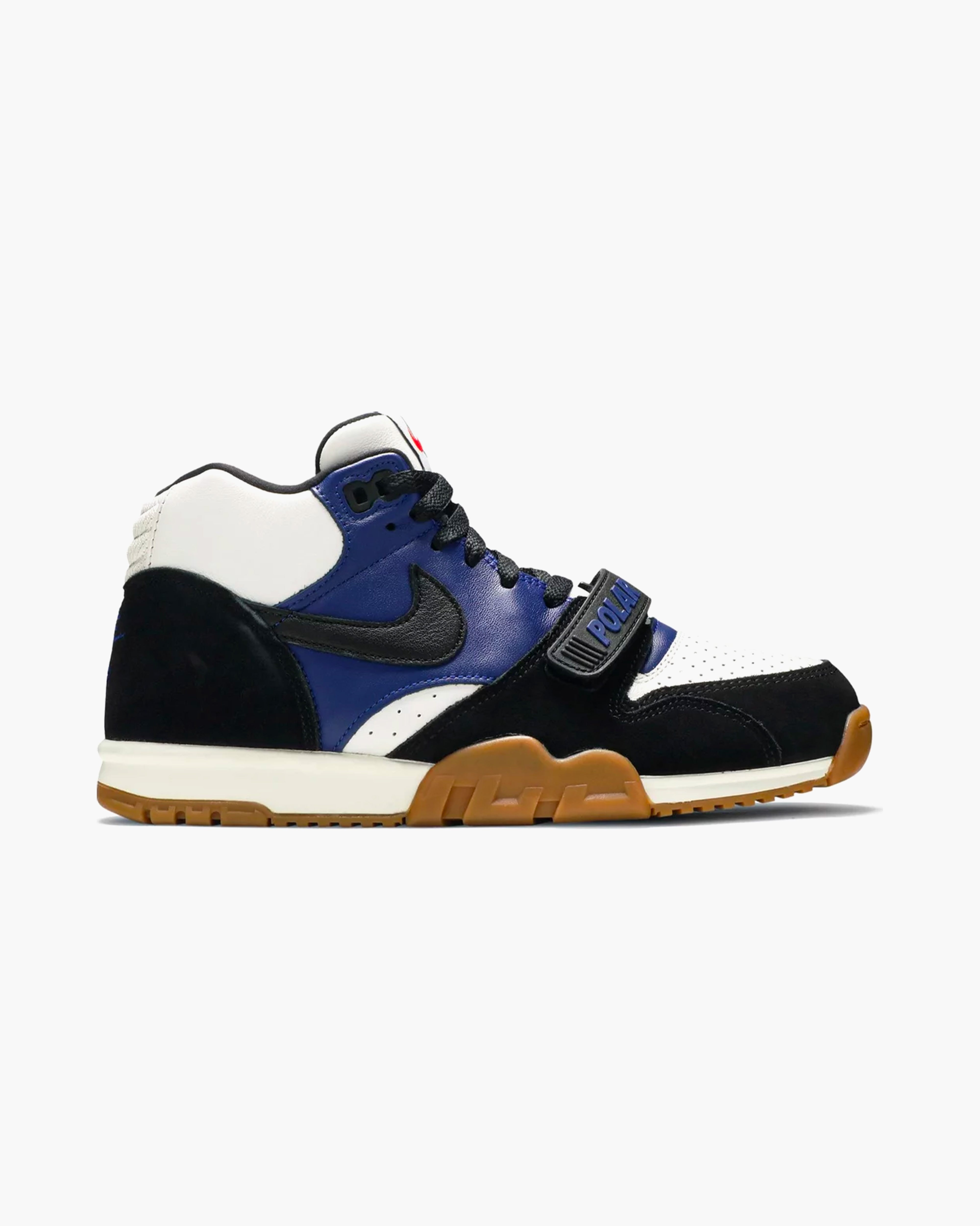 Air Trainer SB 1 Polar Skate Co