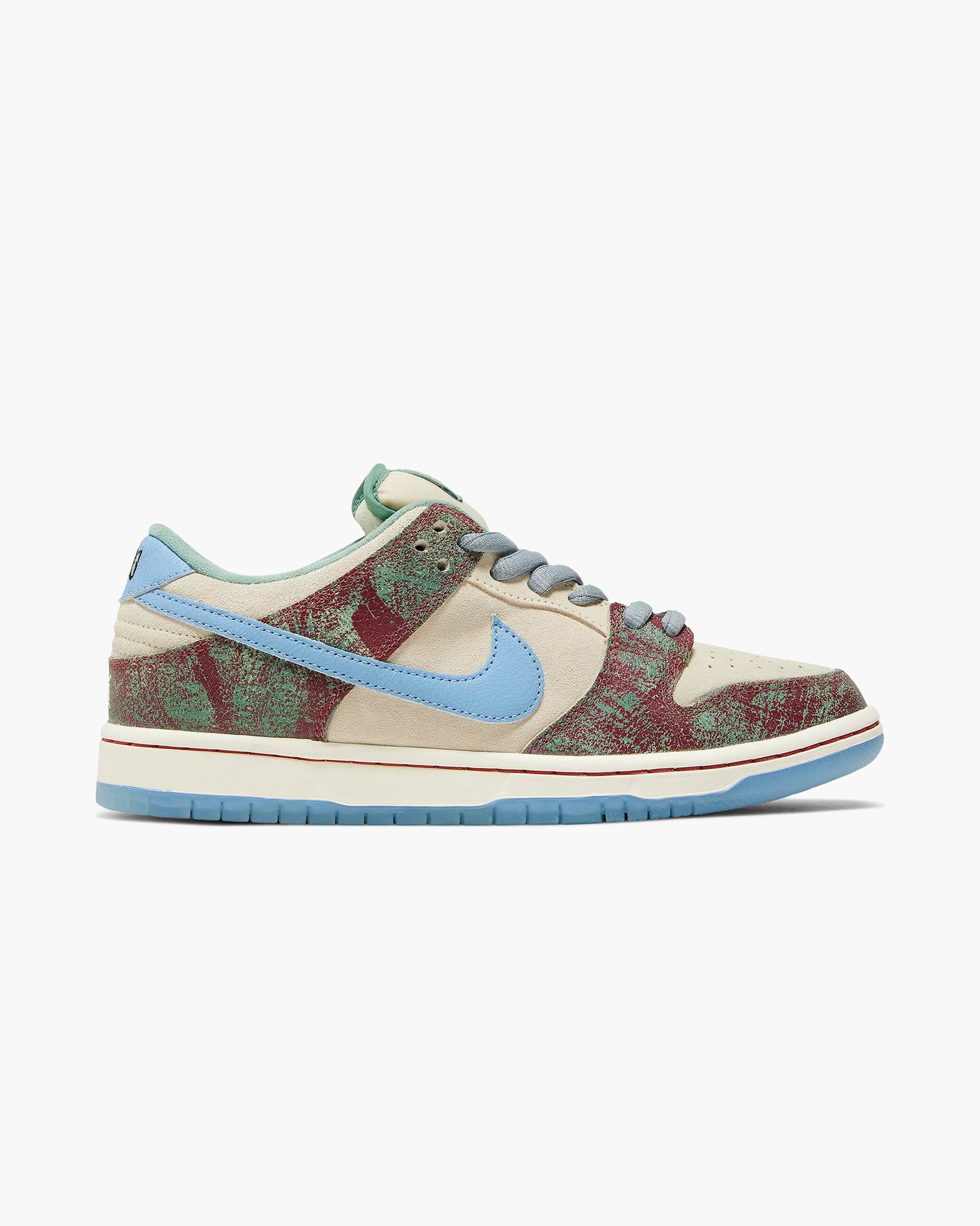 Dunk SB Low Crenshaw Skate Club